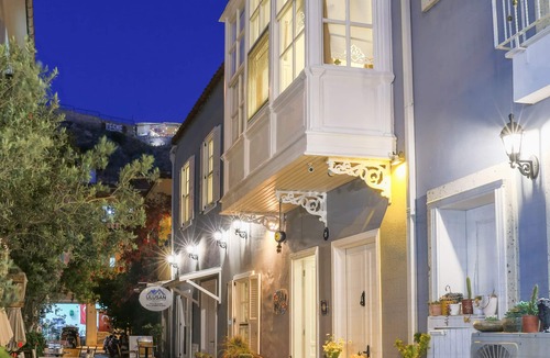 Cesme Hotel | Dantela Butik Hotel