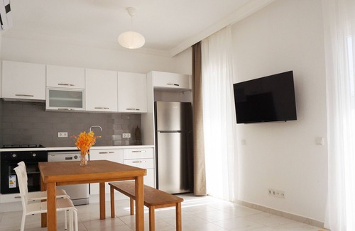 Golturkbuku Hotel | Daphnis Hotel