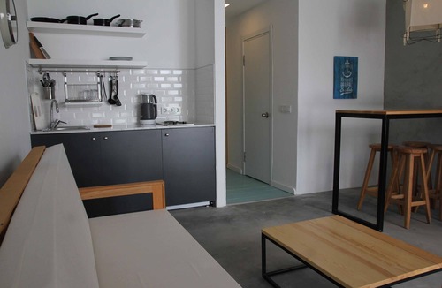 Golturkbuku Hotel | Daphnis Hotel