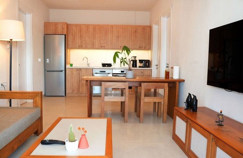 Golturkbuku Hotel | Daphnis Hotel