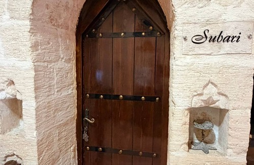 Artuklu Hotel | DARA KONAĞI