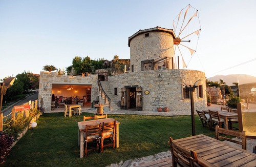Datca Other | Datça Vineyard Guesthouse +14