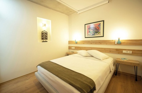 Datca Other | Datça Vineyard Guesthouse +14
