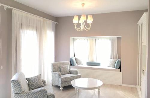 Datca Hotel | Datca Doris Hotel