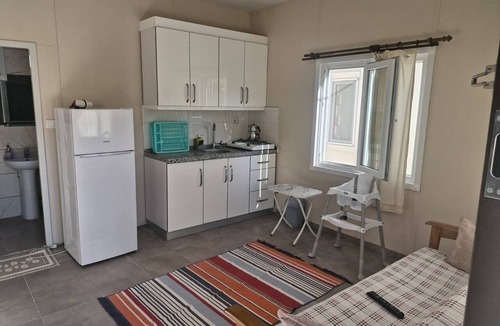 Hayitbuku Apartment | Datcahouse apart otel