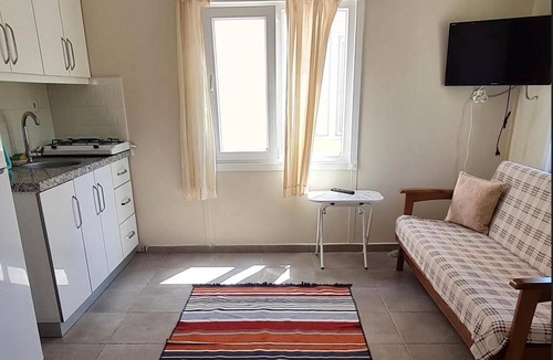 Hayitbuku Apartment | Datcahouse apart otel