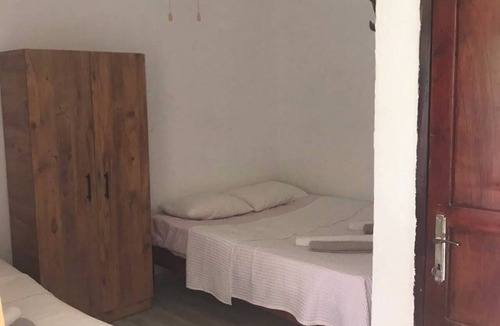 Marmara Hotel | DAVRAN MOTEL