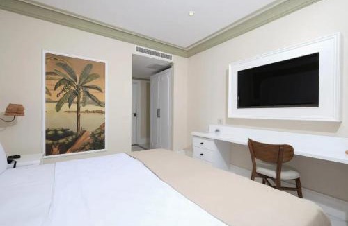 Cesme Hotel | DBD Hotel Çeşme