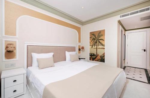 Cesme Hotel | DBD Hotel Çeşme