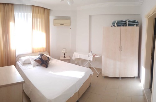 Didim House | DDM01 2 Bedroom Apartment