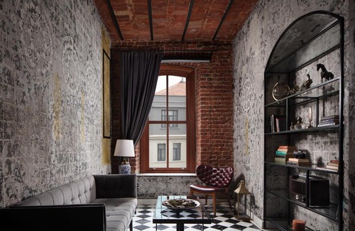 Karakoy Hotel | DeCamondo Galata, a Tribute Portfolio Hotel