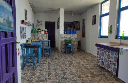 DogubeyazIt House | Dede Sebo Pansiyon