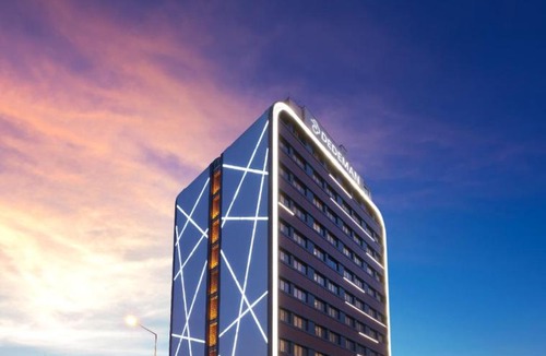 Melikgazi Hotel | Dedeman Kayseri