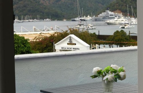 Gocek Hotel | Dedeminn Marina Hotel