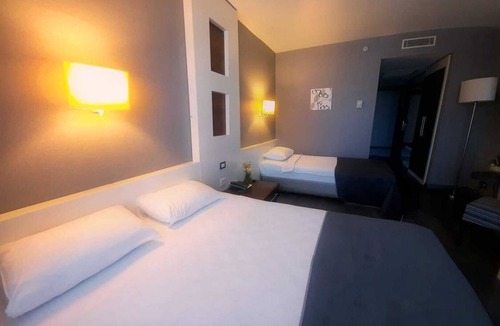 Tepebası Hotel | Dedepark Hotel