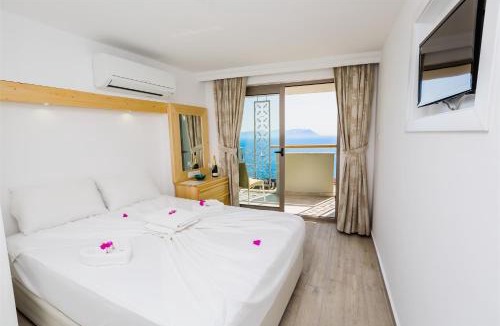 Kas Hotel | Defne Hotel
