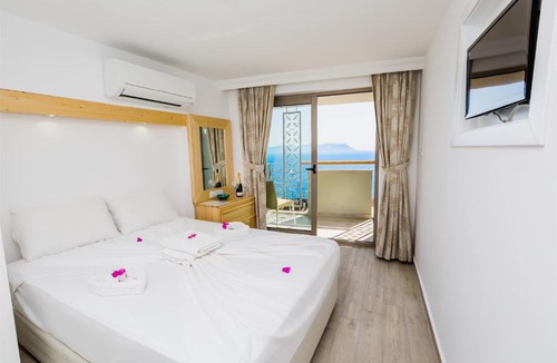 Kas Hotel | Defne Hotel
