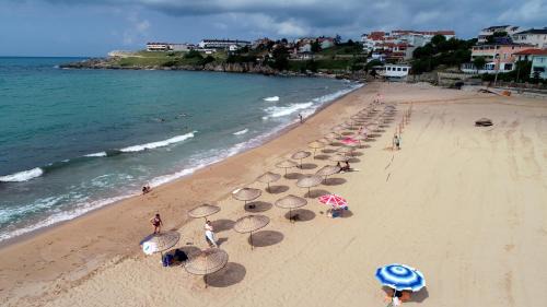 Agva Hotel | DEFNE OTEL
