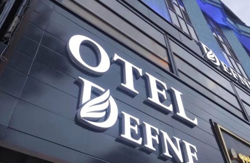 Polatli Hotel | DEFNE OTEL