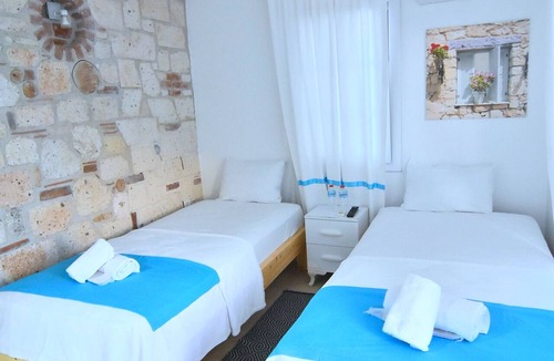 Alacati Hotel | Degirmenli Konak