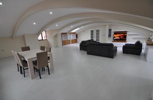 Macka Apartment | Dekar Apartments