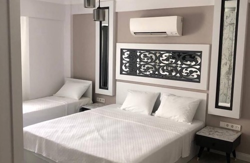 Bozcaada Hotel | Del Mar Hotel