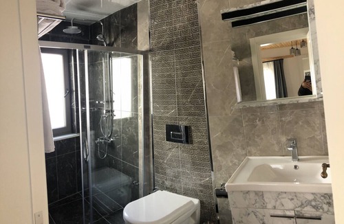 Bozcaada Hotel | Del Mar Hotel