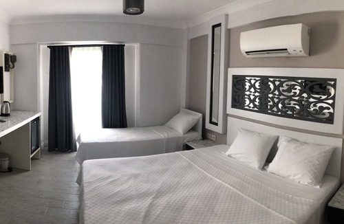 Bozcaada Hotel | Del Mar Hotel