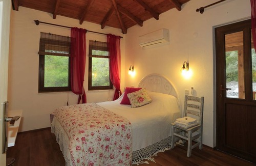 Ula Villa | Delightful Private Villa and Pool, Near Akyaka, Mugla