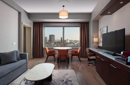 Halkali Hotel | Delta Hotels by Marriott Istanbul West