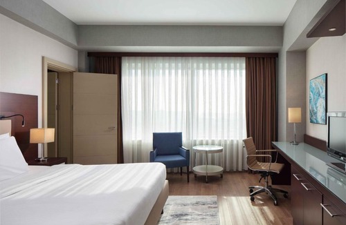 Halkali Hotel | Delta Hotels by Marriott Istanbul West