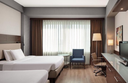 Halkali Hotel | Delta Hotels by Marriott Istanbul West