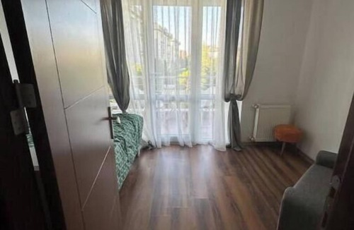 Pendik Apartment | Deluxe 2+1 Pool, balcony, nature, 5 min. from Sabiha Gökçen