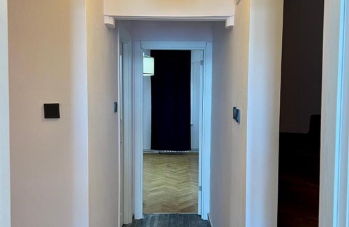 Kabatas Apartment | Deluxe Duplex w 210 Bosphorus View in Cihangir