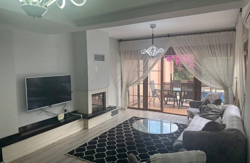 Belek Villa | Deluxe Villa with Private Pool