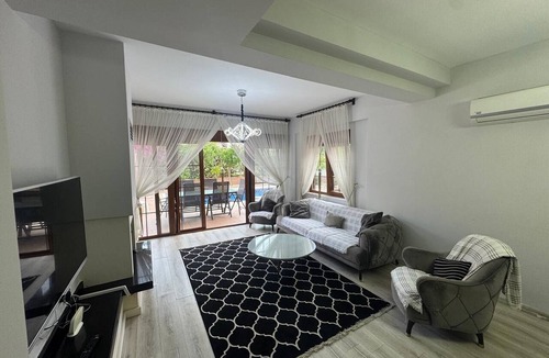 Belek Villa | Deluxe Villa with Private Pool