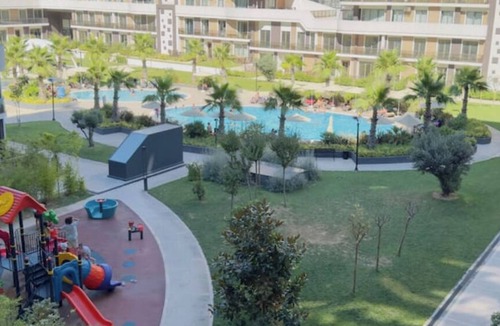 Beylikduzu Apartment | Demir country 2nn