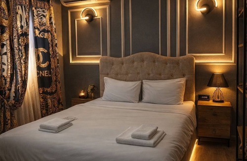 Ortakoy Hotel | Demirtaş Hotel