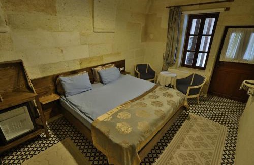 Mustafapasa Hotel | Demisos Cave Hotel