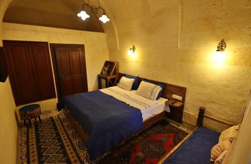 Mustafapasa Hotel | Demisos Cave Hotel