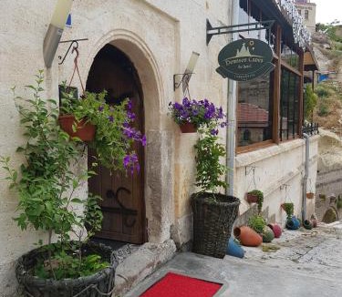 Mustafapasa Hotel | Demisos Cave Hotel