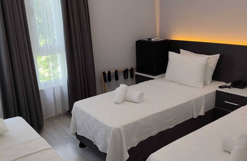 Altınova Bed & Breakfast | DENİZ YILDIZI OTEL