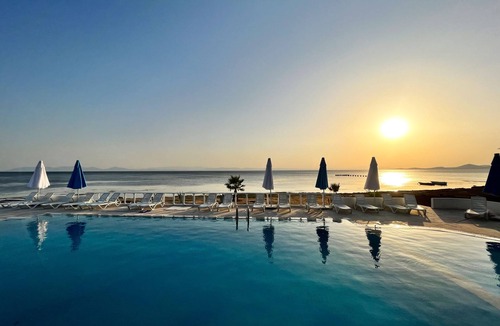 Altınova Hotel | Deniz yıldızı