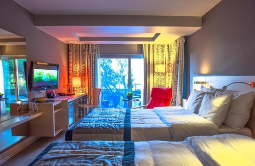 Kartal Hotel | Denizatı Plus Hotel