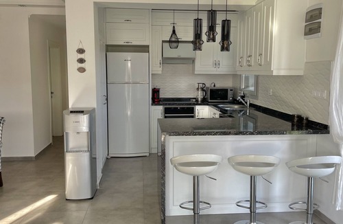 Cesme House | Denize 100 mt Merkeze 10 min Yürüme Mesafesi