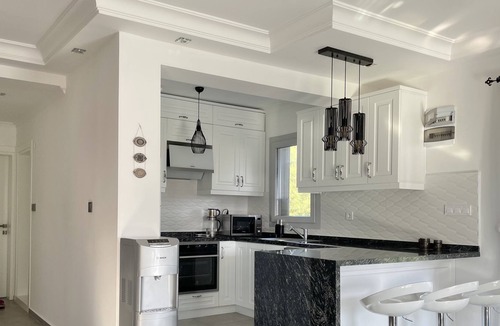 Cesme House | Denize 100 mt Merkeze 10 min Yürüme Mesafesi
