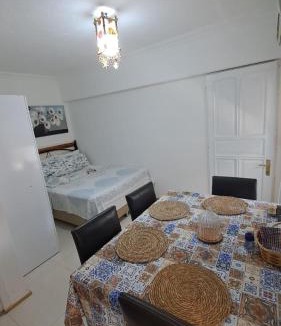 Kucukkuyu Hotel | Denizkizi butik otel