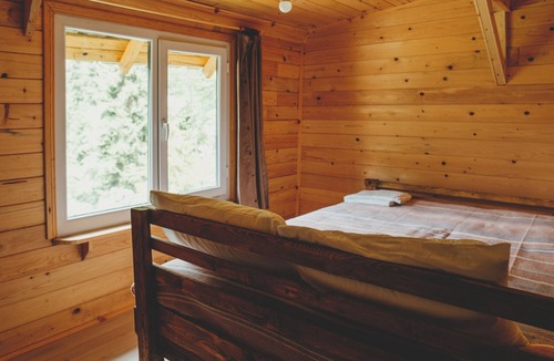 Ardesen Hotel | Deremezra Tatil Köyü