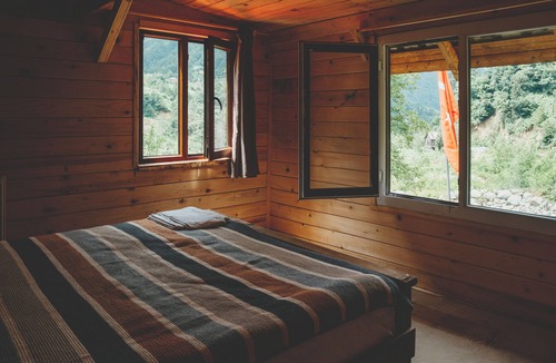 Ardesen Hotel | Deremezra Tatil Köyü