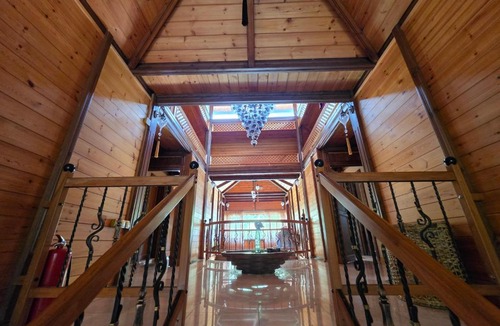 Ayder House | Dervish Inn